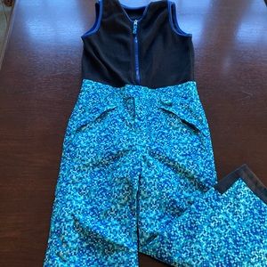 NWOT Arctix waterproof snowpants bib